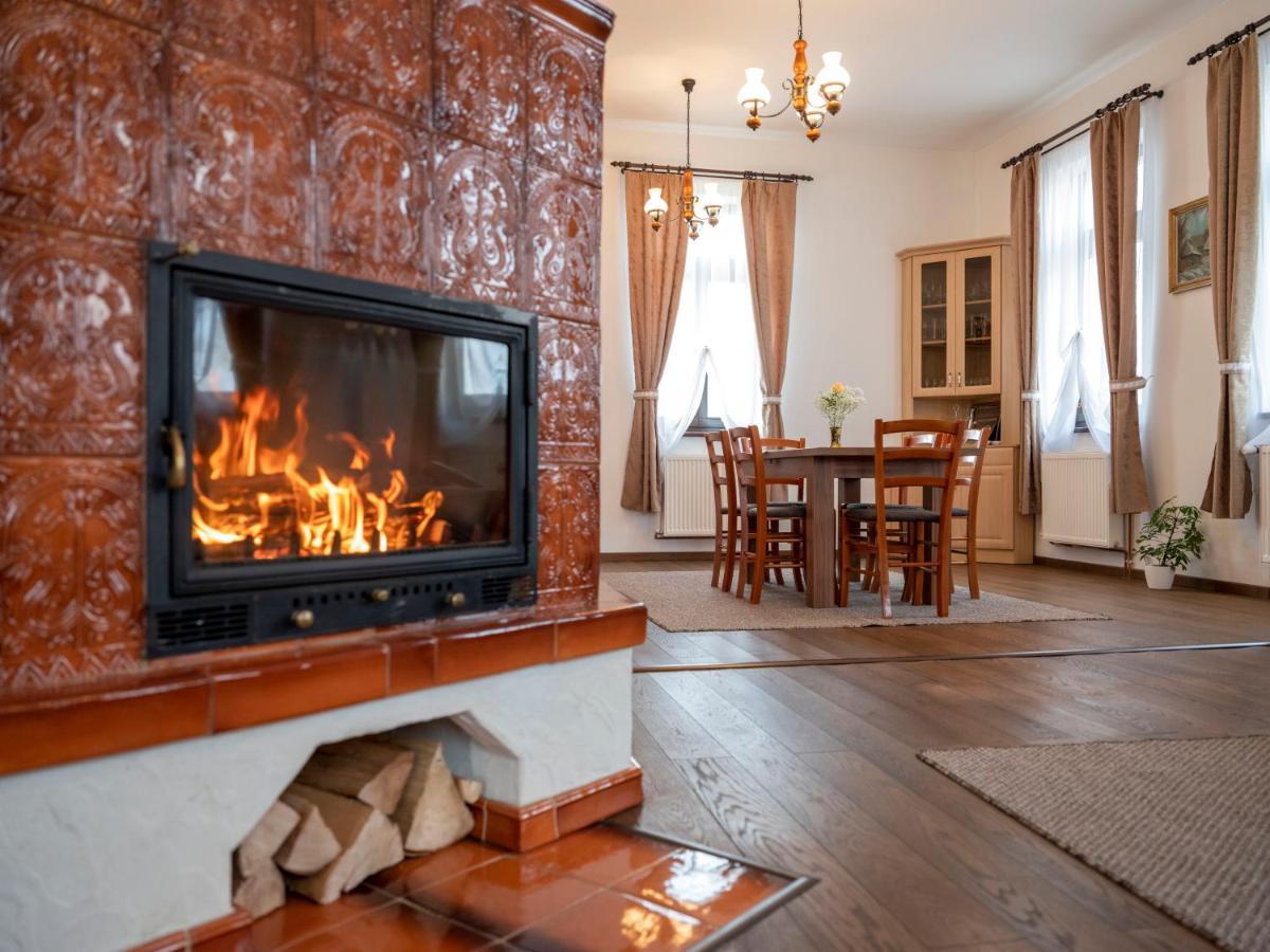 Pensiune Agroturistica Horvath-Kert Borzont Extérieur photo