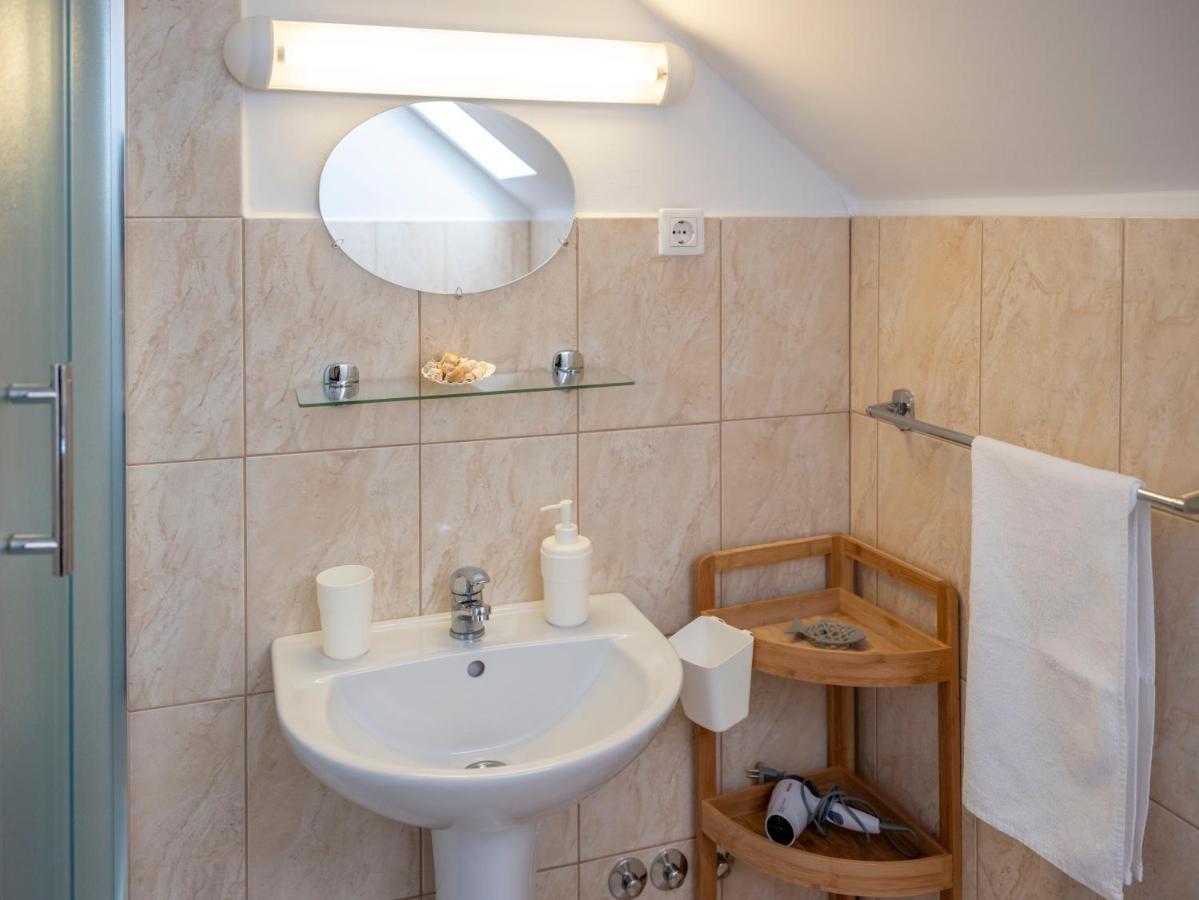 Pensiune Agroturistica Horvath-Kert Borzont Extérieur photo